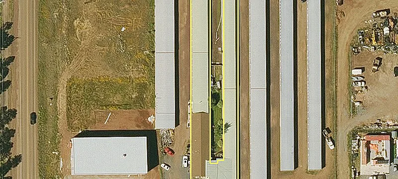 Pinetop-Lakeside 10-Acre Development Parcel