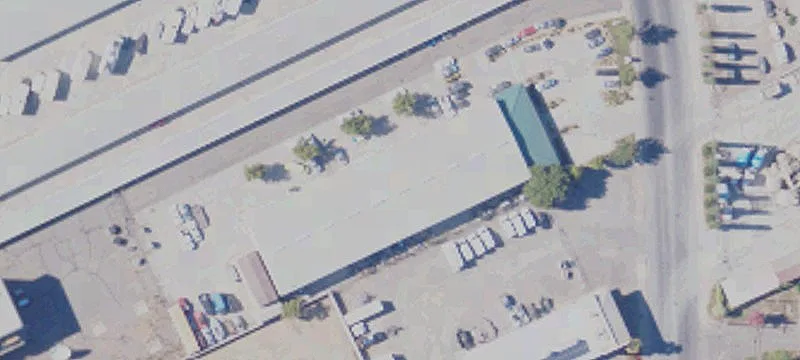 Office and Warehouse Space