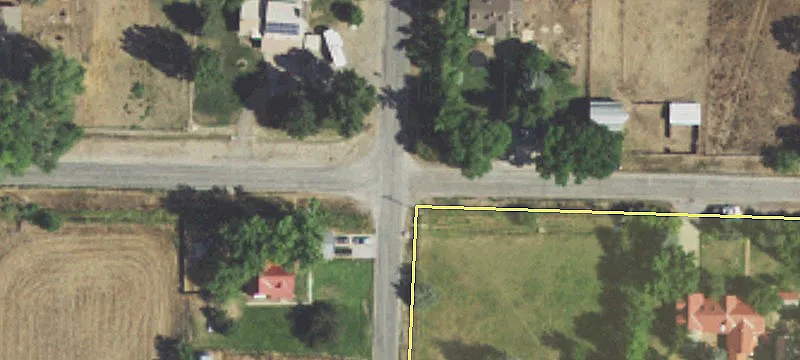 View Lot in Ogden Valley