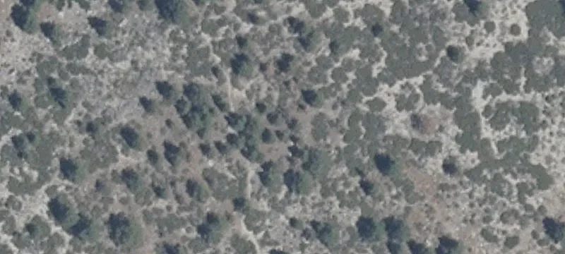 Residential Lot with Mountain Views