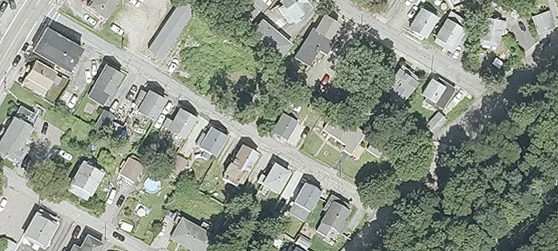 New Multifamily Home in Warwick