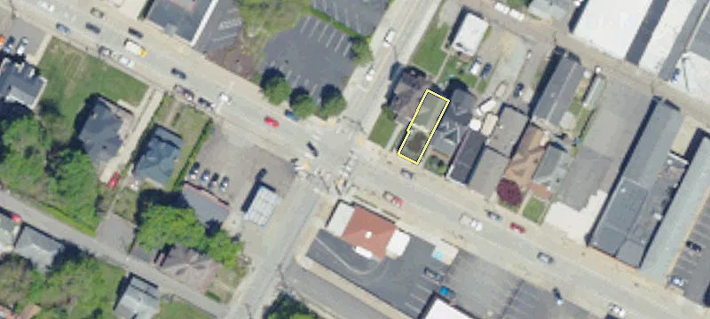 Land For Sale Coraopolis