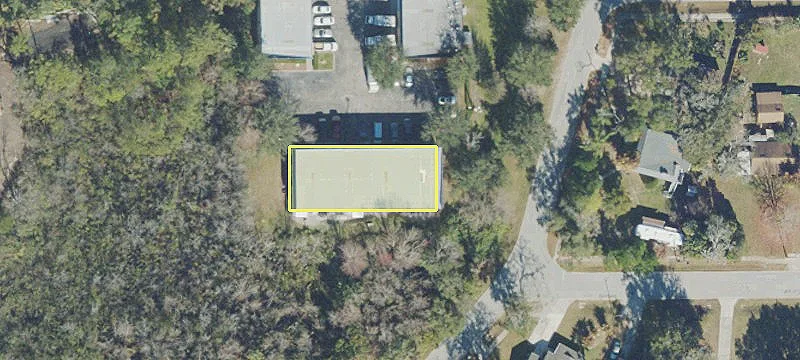 Versatile Flex Space Warehouse