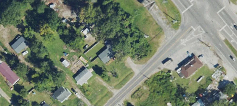 Commercial Tract in Prime Location