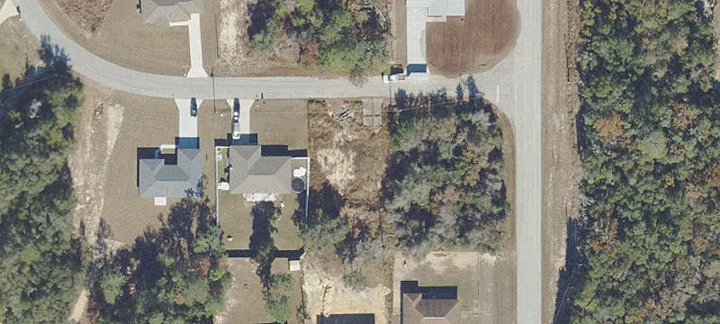 Residential Lot in Silver Spring