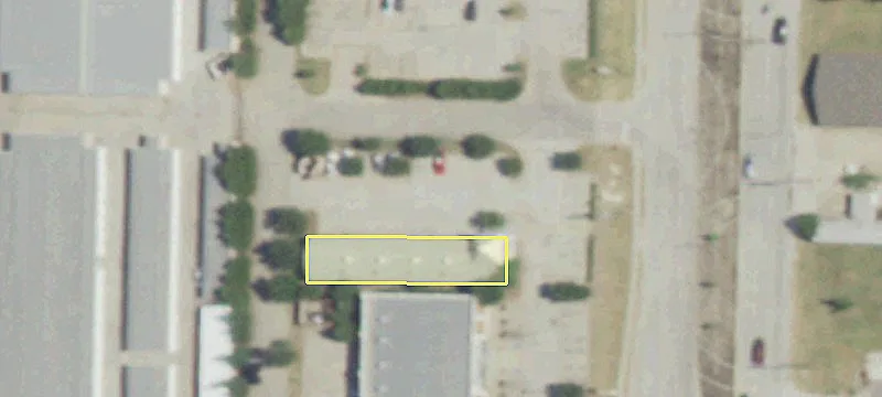 Retail Space in Little Elm