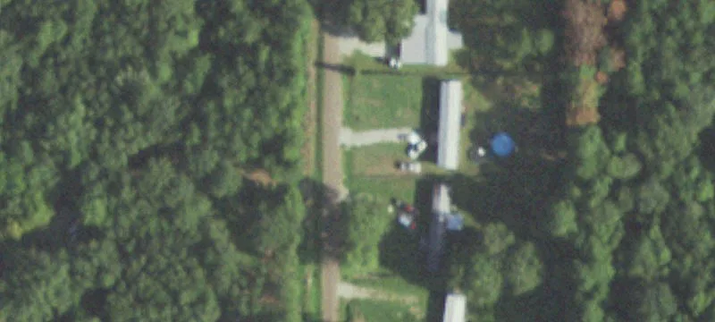 9.09 Acres Near County Road