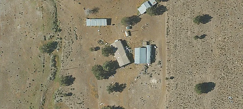High-Desert Ranching and Recreation Retreat