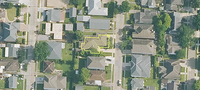 Old Metairie Brick Double