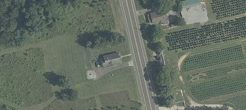 Land Parcel For Sale