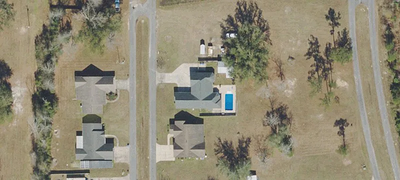 Residential Land in Established Subdivision