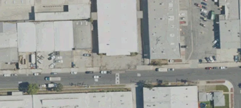 Gardena Warehouse with Fenced Yard