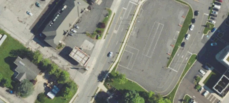 Retail Space in Logan Center