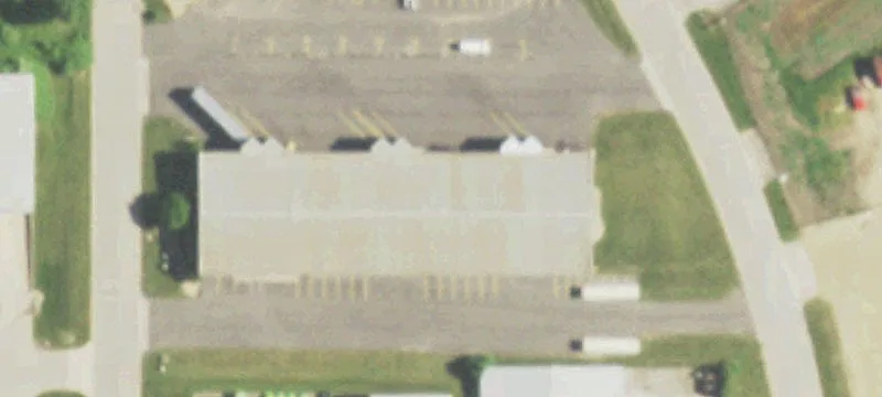 DeForest Warehouse Space For Lease