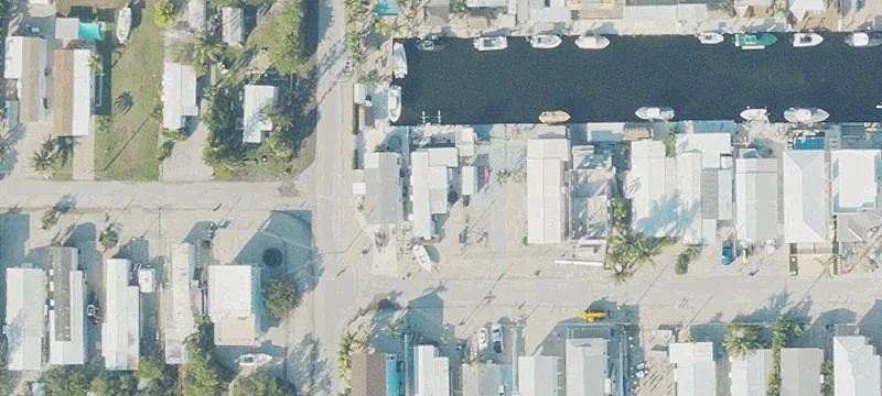 Land for Sale in Key Largo