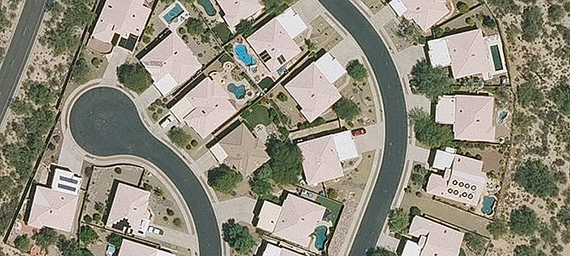 New Self-Storage Facility in Marana