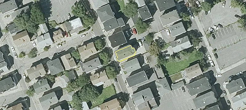 Federal Hill Triplex For Sale