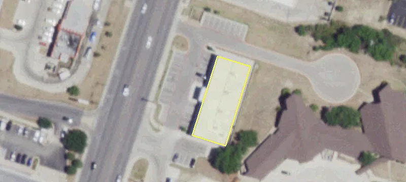 Commercial Space Available for Rent