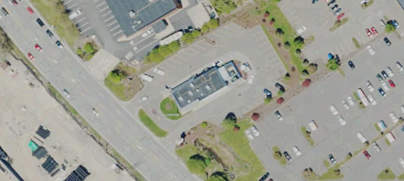 Retail Space Available For Rent