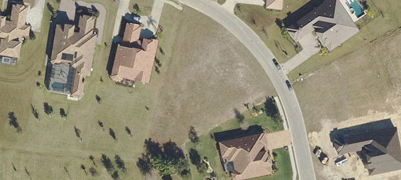 Lake Jovita Homesite Opportunity