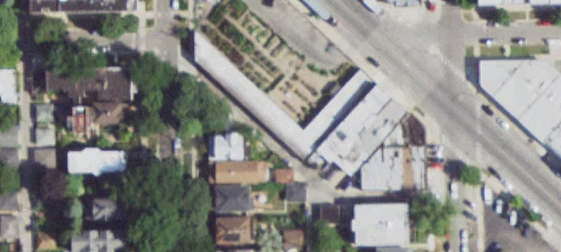 Mixed-Use Redevelopment Opportunity