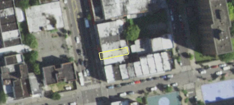 Brooklyn Retail Space Available
