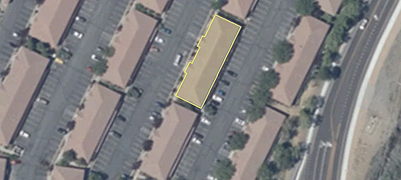 Sparks Office Condo For Sale