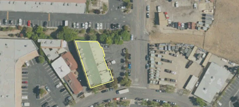 Remodeled Flex Space Available