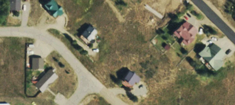 CB South Vacant Land