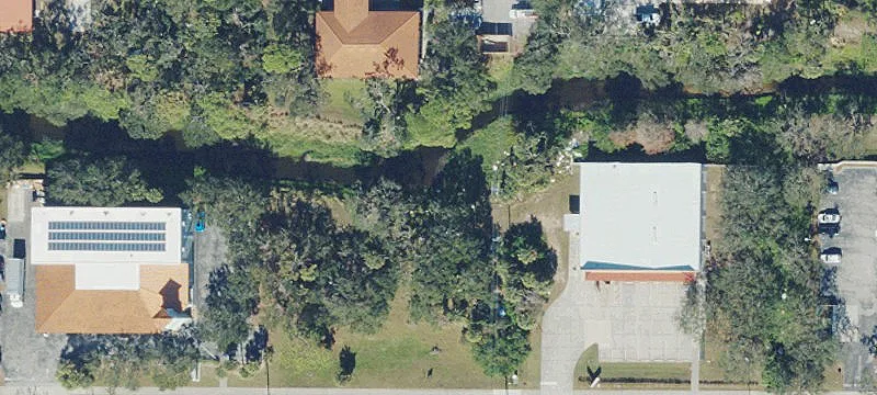Venice Commercial Lot For Sale