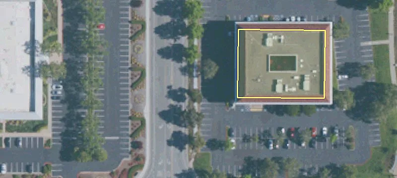Available Office Space For Rent