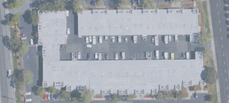 Union City Warehouse Space Available