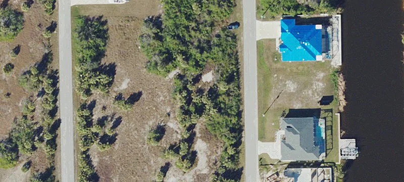 Residential Land in Coastal Community