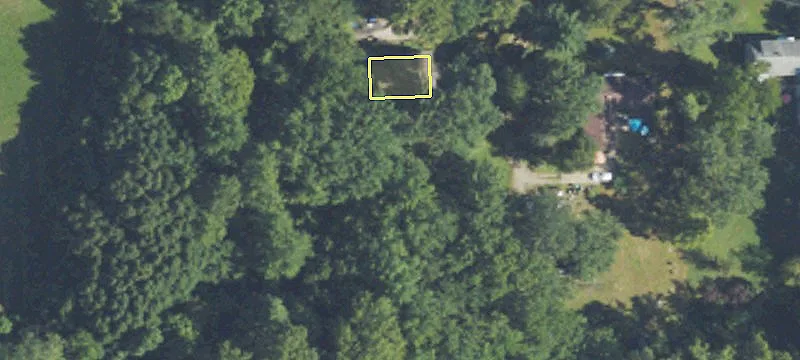 Undeveloped Land in Washtenaw County