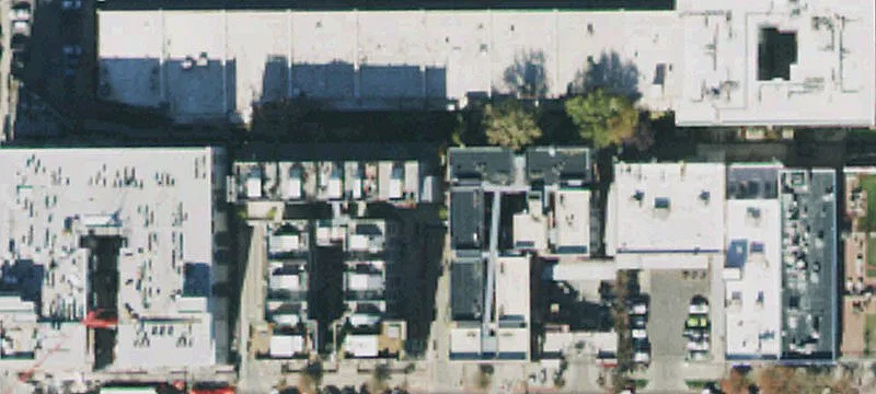 Retail/Office Space Near Pioneer Park