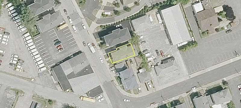 Woonsocket Four-Family Investment Opportunity