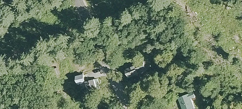 Approved Subdivision in Warner, NH
