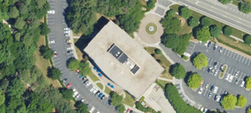 Ballantyne Corporate Place Office Space