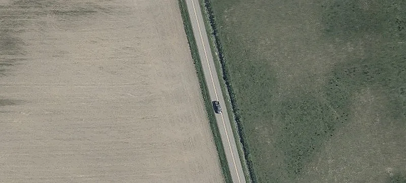 5-Acre Farmland with Pole Barn