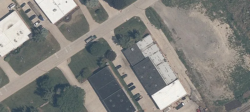 Mentor Industrial Flex Space Available