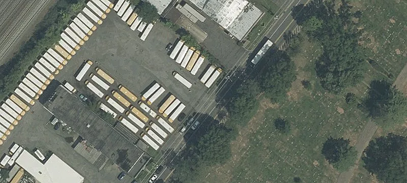 Industrial Property Near Transportation Hubs