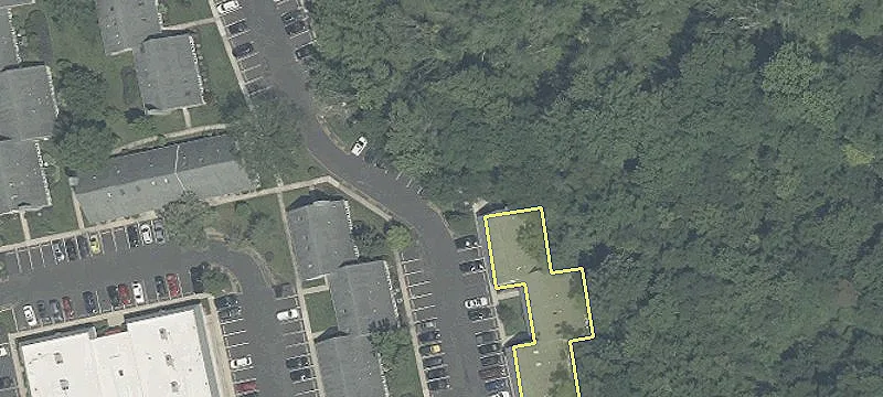 Retail Space on Route 168