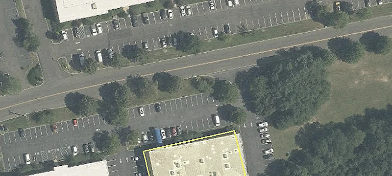 Runnemede Flex/Industrial Space Available
