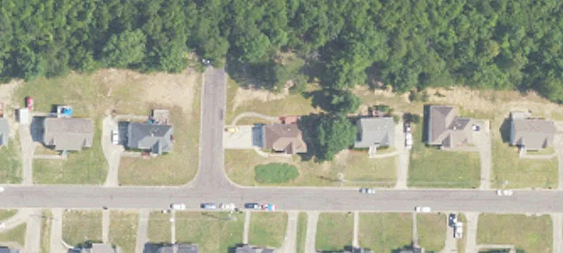 Residential Lot in Birmingham