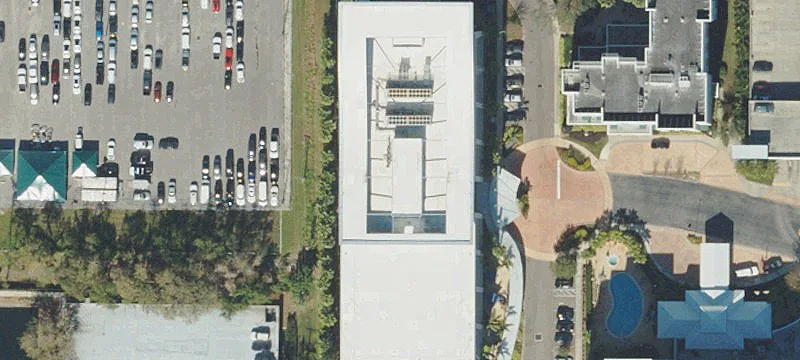 Class A Office Space Available