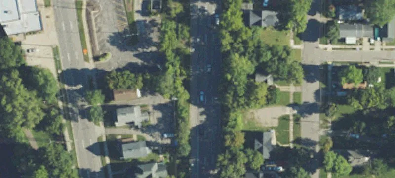 Prime Development Site in Lansing
