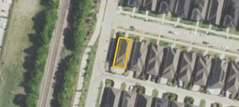 Sanctuary Point Homesites Near Lake