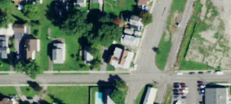 Multifamily Property in North Collins