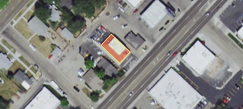 Retail Space For Sale