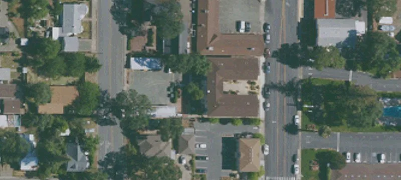 Lakeport Commercial Land For Sale